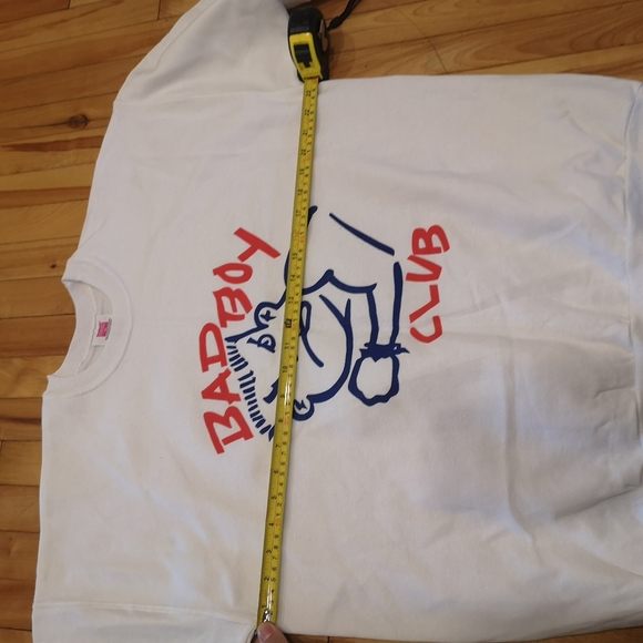 Vintage cool sweatshirt - Picture 7 of 8